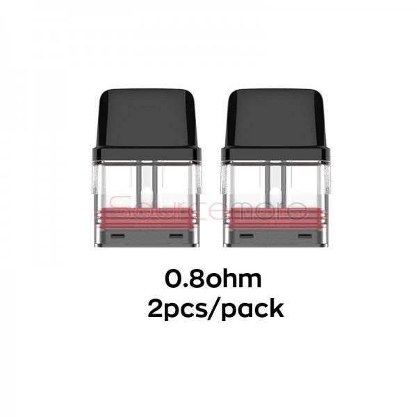 Vaporesso XROS Mesh Pod 0.8ohm 2pcs