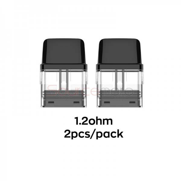 Vaporesso XROS Mesh Pod 1.2ohm 2pcs