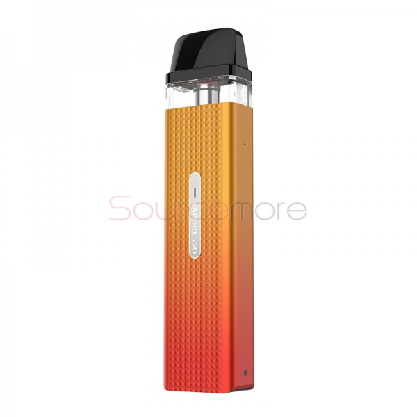 Vaporesso XROS Mini Kit Orange Red