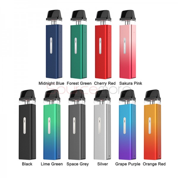 Vaporesso XROS Mini Kit Midnight Blue