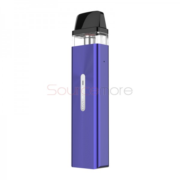 Vaporesso XROS Mini Kit Violet