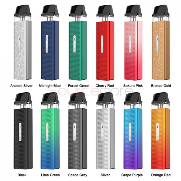 Vaporesso XROS Mini Kit