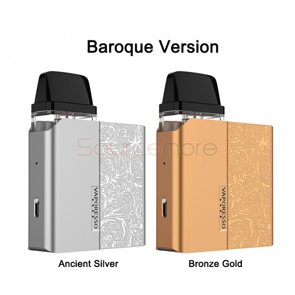 Vaporesso XROS Nano Kit