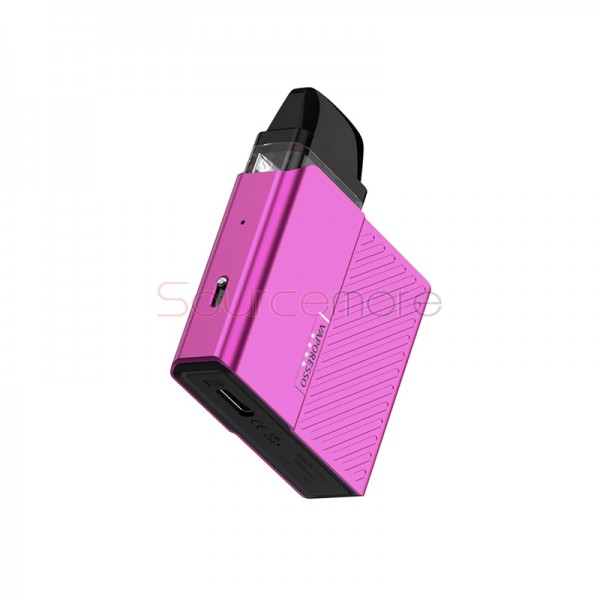 Vaporesso XROS Nano Kit Pink