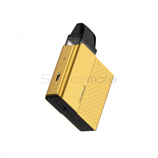 Vaporesso XROS Nano Kit Yellow