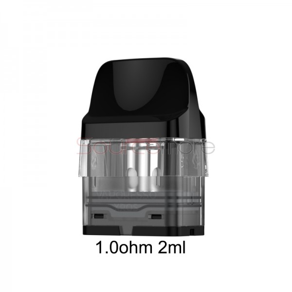 Vaporesso XROS Pod Cartridge New Version 2ml 4pcs