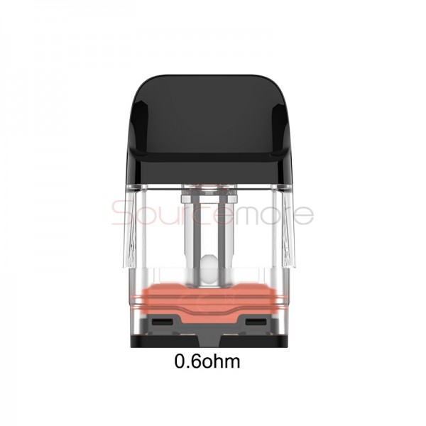 Vaporesso XROS Pod Cartridge 3ml COREX 2.0 Version