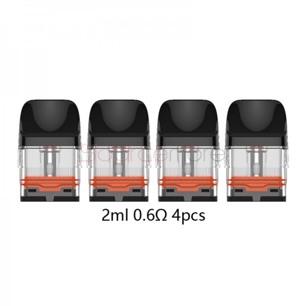 Vaporesso XROS Pod Cartridge Corex 3.0 Version 2ml