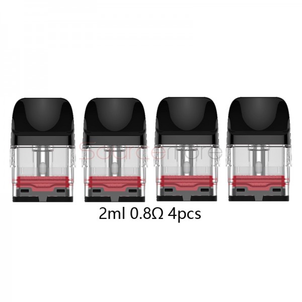 Vaporesso XROS Pod Cartridge Corex 3.0 Version 2ml