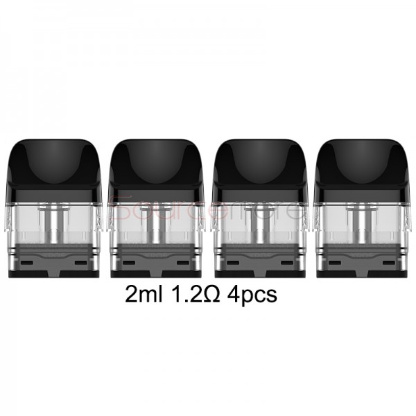 Vaporesso XROS Pod Cartridge Corex 3.0 Version 2ml