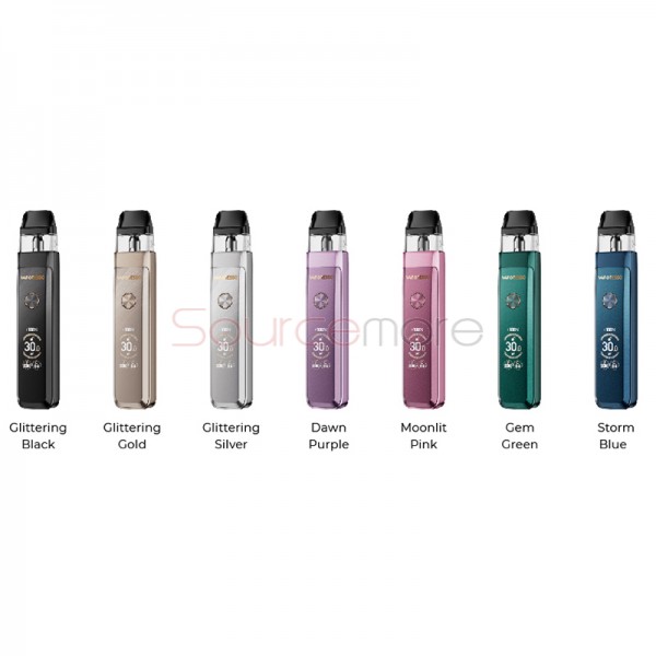 Vaporesso XROS Pro 2 Pod Kit