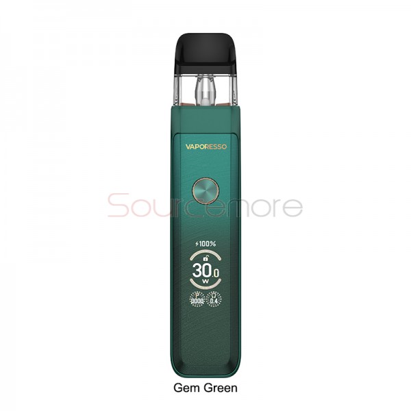Vaporesso XROS Pro 2 Pod Kit Gem Green