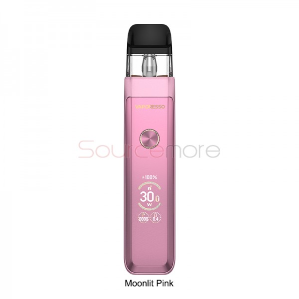 Vaporesso XROS Pro 2 Pod Kit