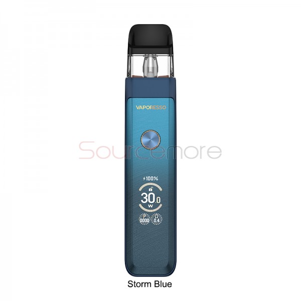 Vaporesso XROS Pro 2 Pod Kit Storm Blue