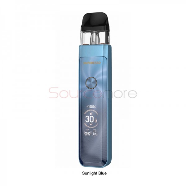 Vaporesso XROS Pro 2 Pod Kit