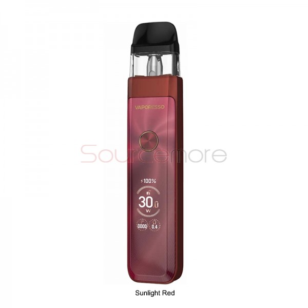 Vaporesso XROS Pro 2 Pod Kit