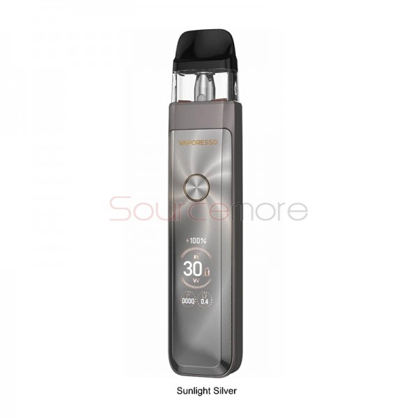 Vaporesso XROS Pro 2 Pod Kit