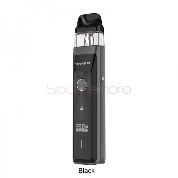 Vaporesso XROS Pro Kit Black