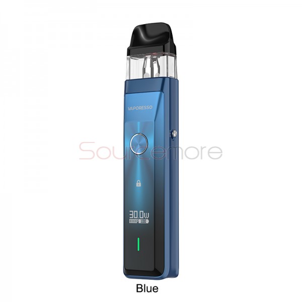 Vaporesso XROS Pro Kit