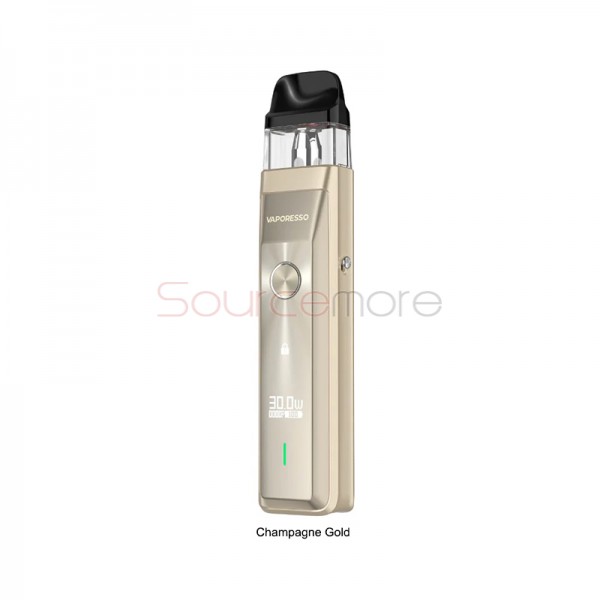 Vaporesso XROS Pro Kit