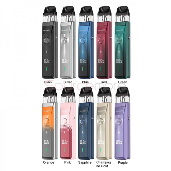Vaporesso XROS Pro Kit