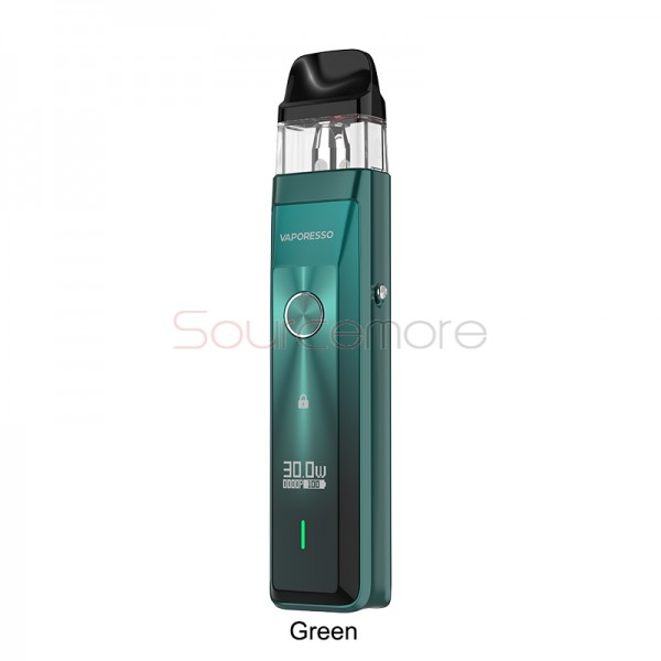Vaporesso XROS Pro Kit
