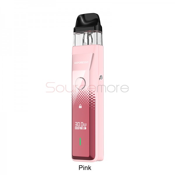 Vaporesso XROS Pro Kit Pink