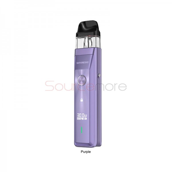 Vaporesso XROS Pro Kit