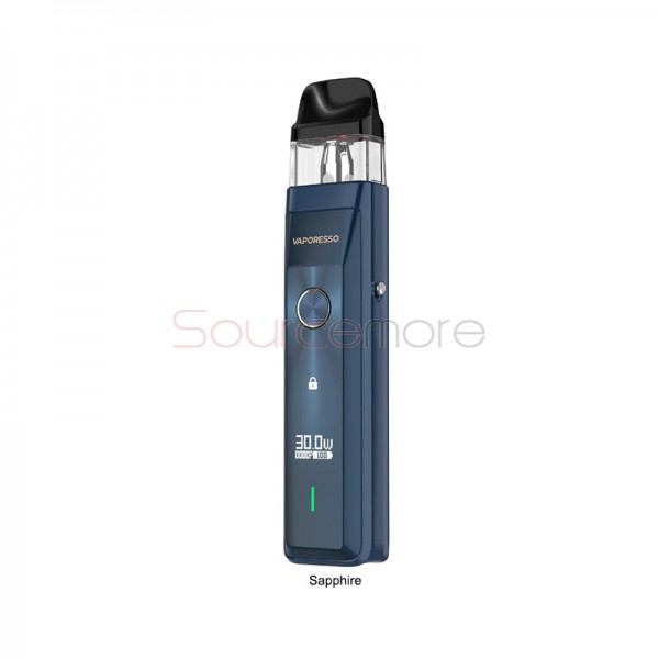 Vaporesso XROS Pro Kit