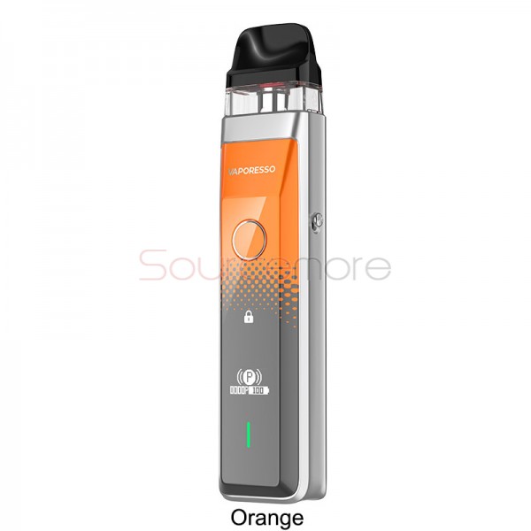 Vaporesso XROS Pro Kit US Version
