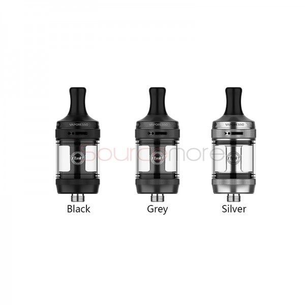 Vaporesso XTank T