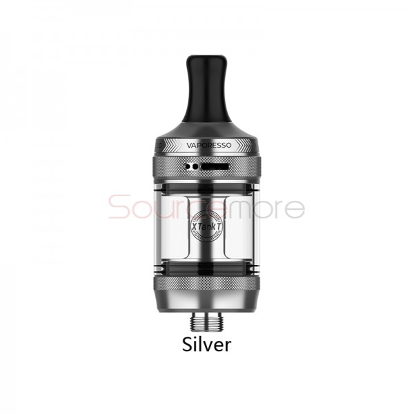 Vaporesso XTank T Silver