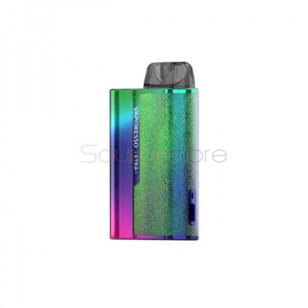 Vaporesso XTRA Kit Rainbow