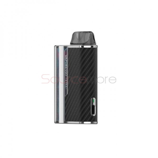 Vaporesso XTRA Kit Silver