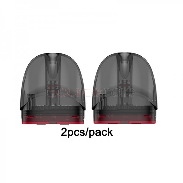 Vaporesso Zero 2 Pod Cartridge