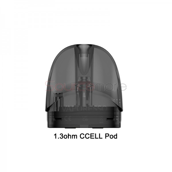 Vaporesso Zero 2 Pod Cartridge