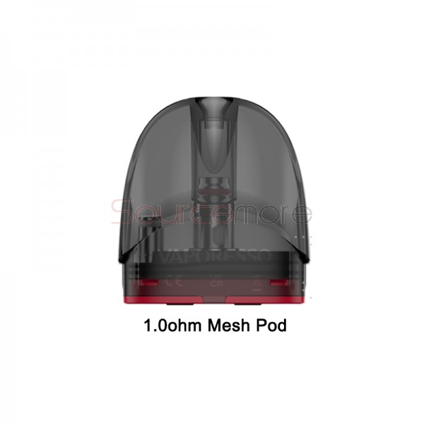 Vaporesso Zero 2 Pod Cartridge