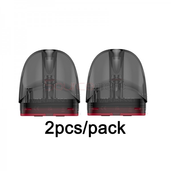 Vaporesso Zero 2 1.3ohm Ccell Pod 2pcs