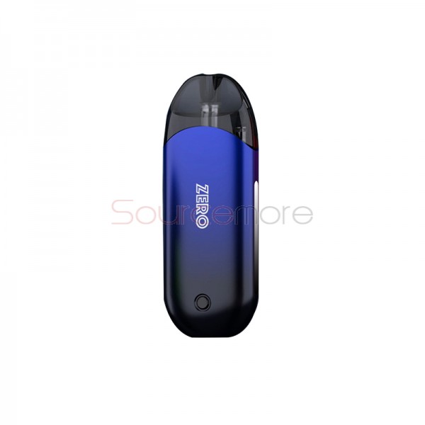 Vaporesso Zero Kit Black Blue