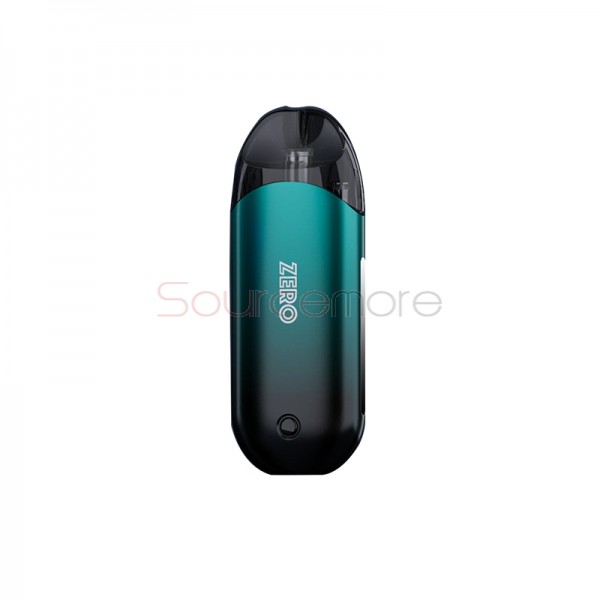 Vaporesso Zero Kit Black Green