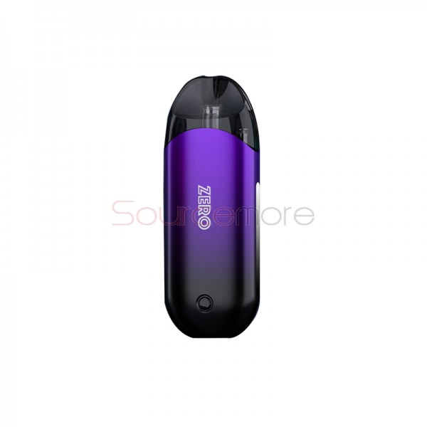 Vaporesso Zero Kit Black Purple