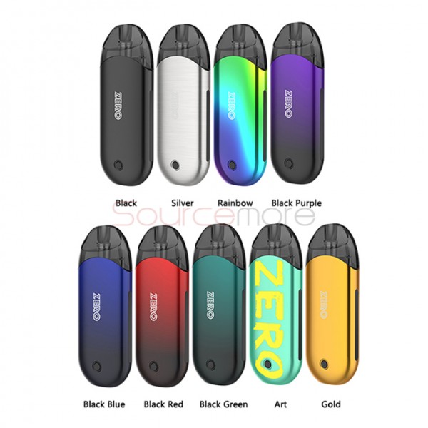 Vaporesso Renova Zero Mesh Pod Kit