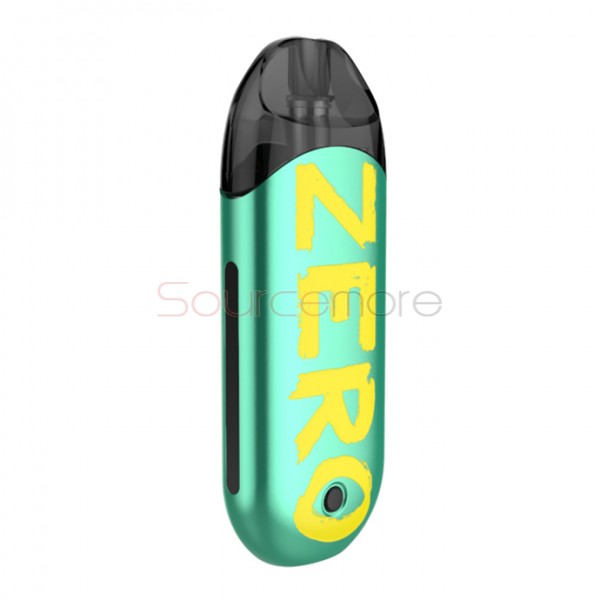 Vaporesso Renova Zero Mesh Pod Art