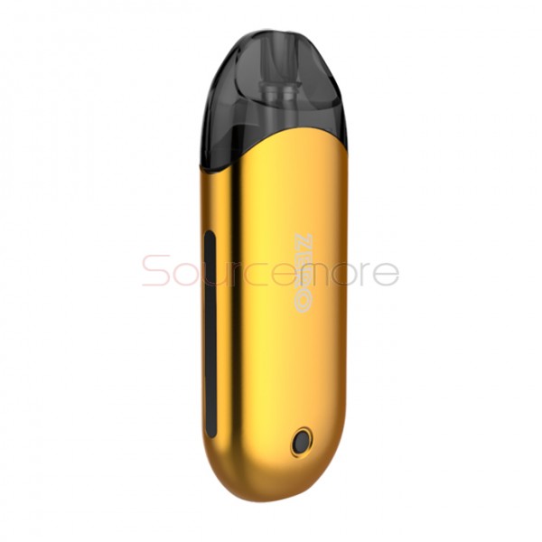 Vaporesso Renova Zero Mesh Pod Kit Gold