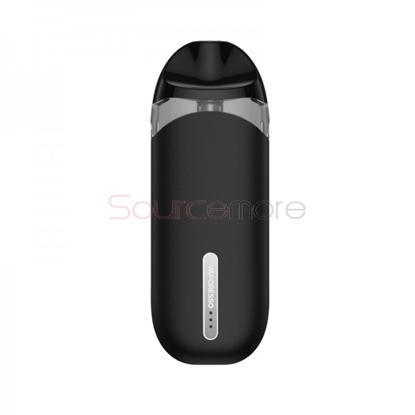 Vaporesso Zero S Kit Black