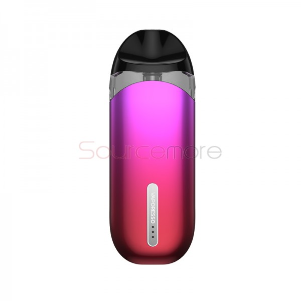 Vaporesso Zero S Kit Pitaya Pink