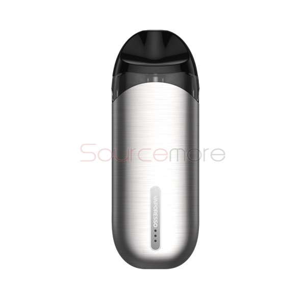 Vaporesso Zero S Kit Silver