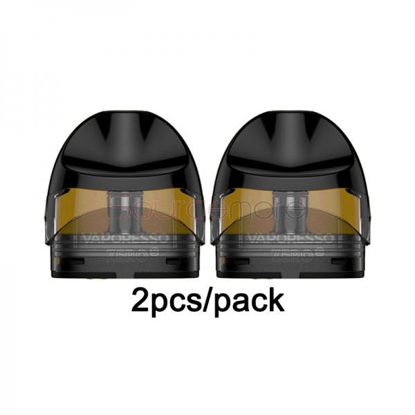 Vaporesso Zero S Pod Cartridge