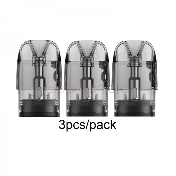 Vaporock Replacement Pod Cartridge