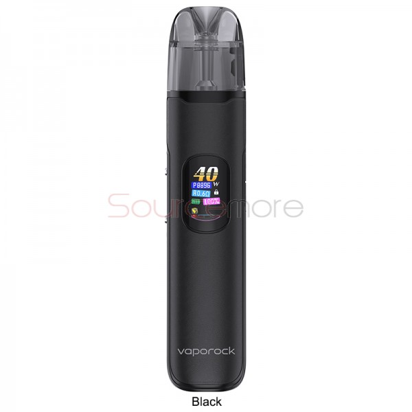 Vaporock X1 Pod Kit by SMOK
